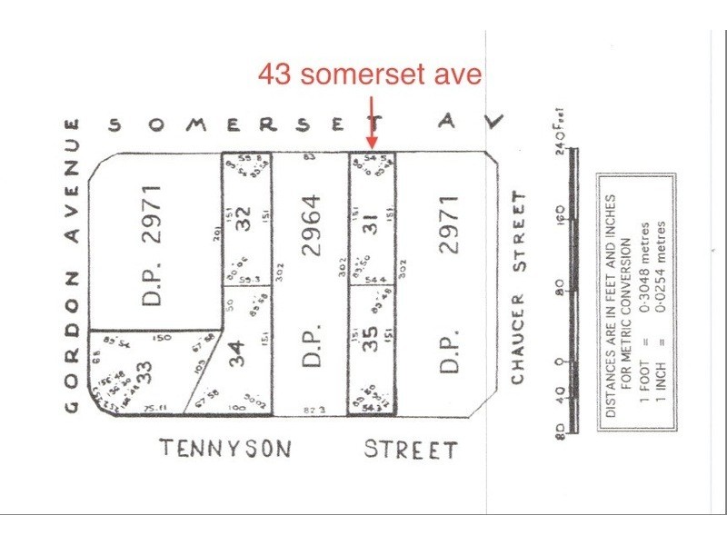 43 Somerset Ave, Clearview SA 5085