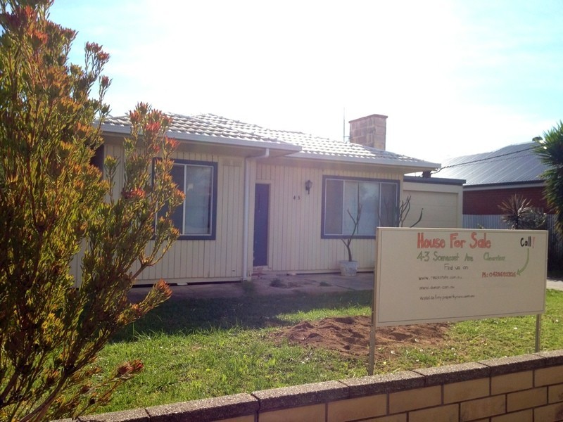 43 Somerset Ave, Clearview SA 5085