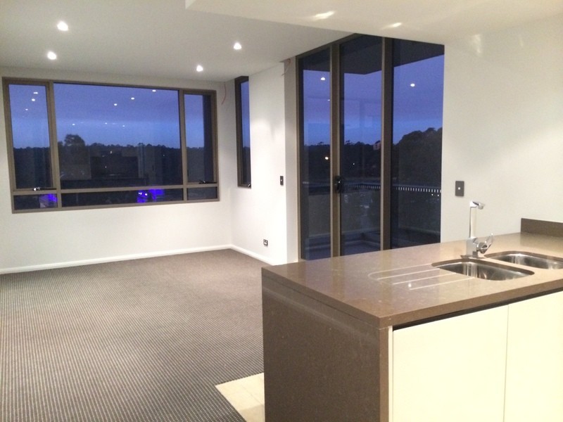 602/88 TALAVERA RD, Macquarie Park NSW 2113