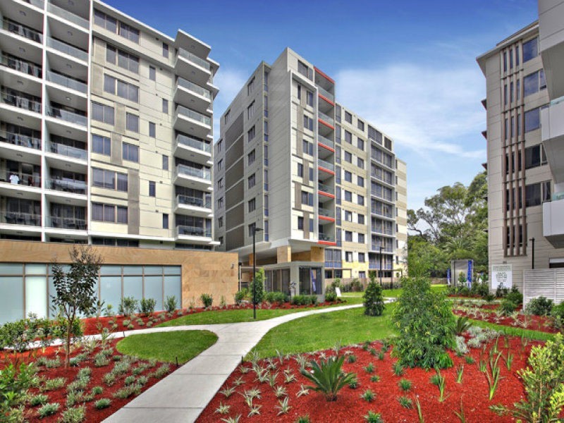 602/88 TALAVERA RD, Macquarie Park NSW 2113