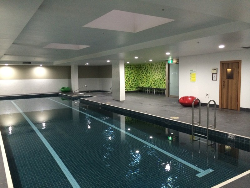 602/88 TALAVERA RD, Macquarie Park NSW 2113