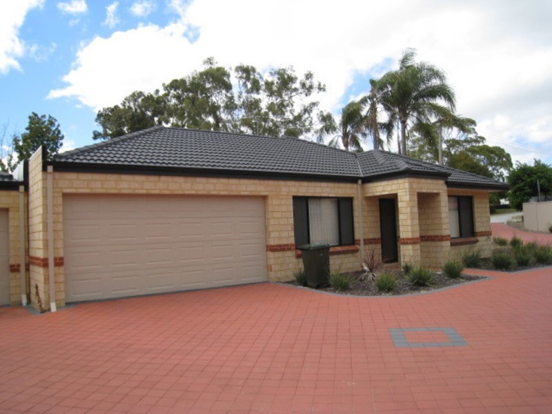 1/20 Duke Street, Bentley WA 6102