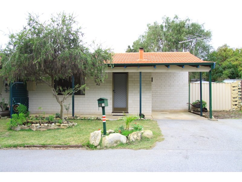 Unit 40/1515 Old Coast Road, Bouvard WA 6211