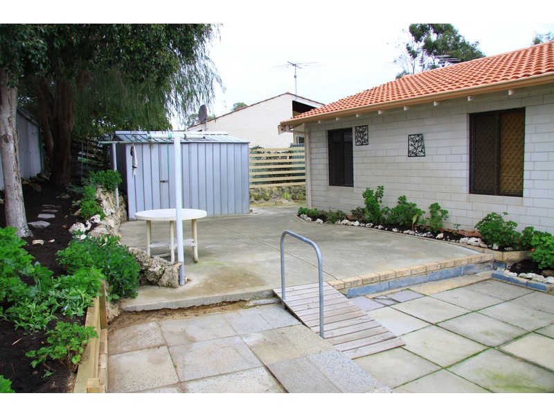 Unit 40/1515 Old Coast Road, Bouvard WA 6211