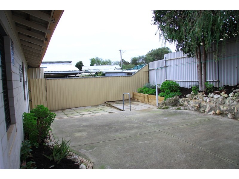 Unit 40/1515 Old Coast Road, Bouvard WA 6211