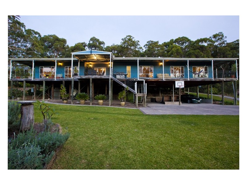 39 Sanctuary Grove, Tingira Heights NSW 2290