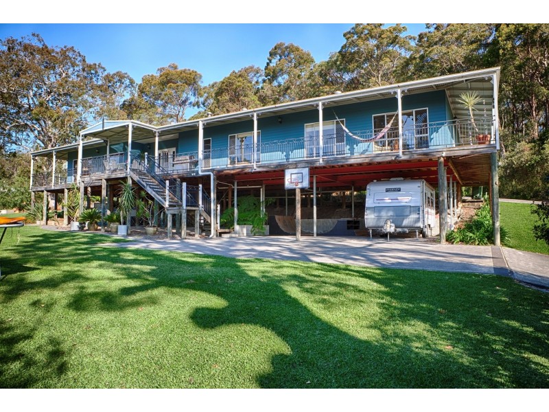 39 Sanctuary Grove, Tingira Heights NSW 2290