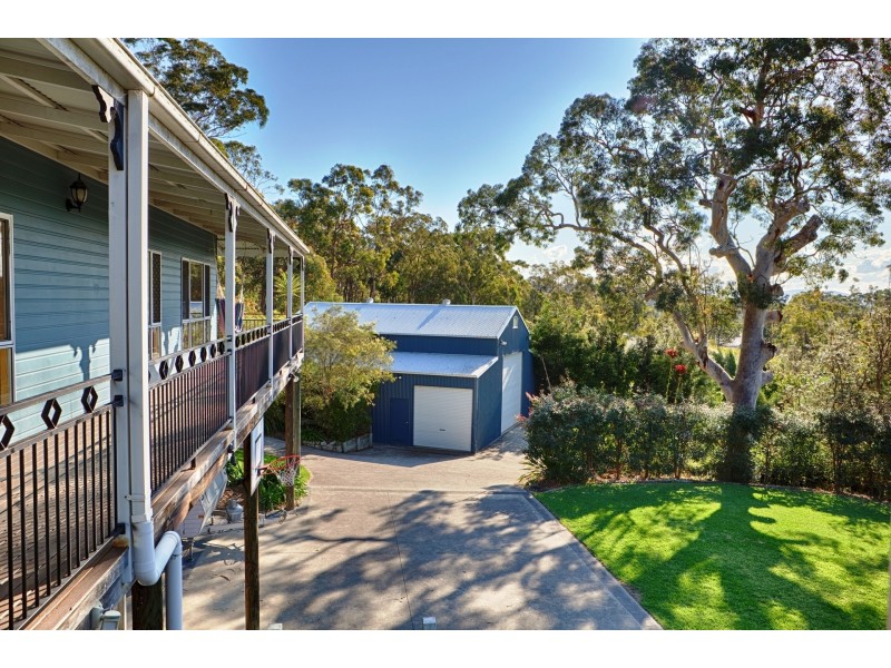 39 Sanctuary Grove, Tingira Heights NSW 2290