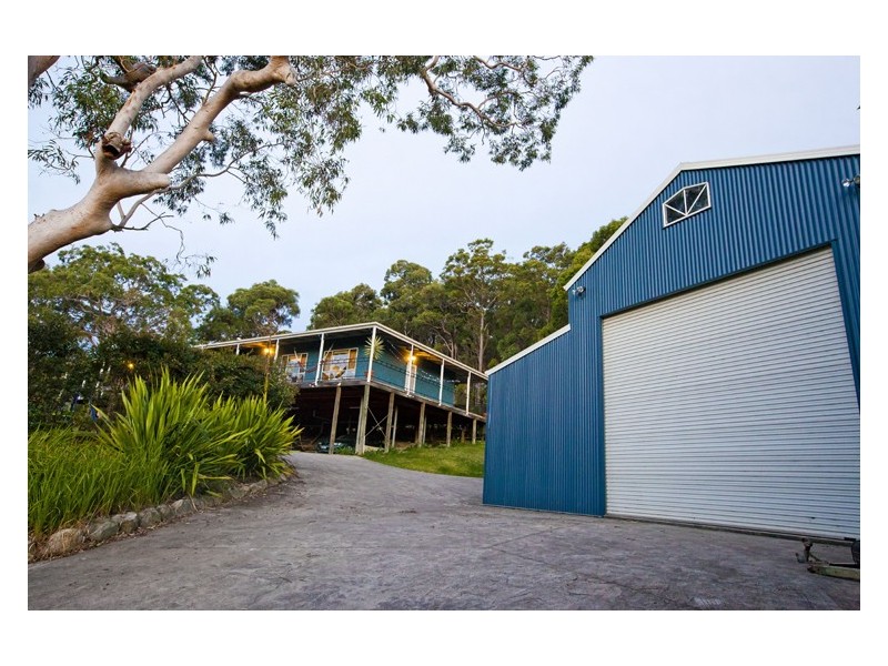 39 Sanctuary Grove, Tingira Heights NSW 2290