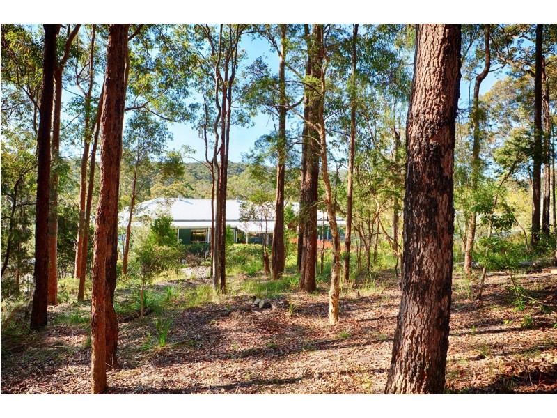 39 Sanctuary Grove, Tingira Heights NSW 2290