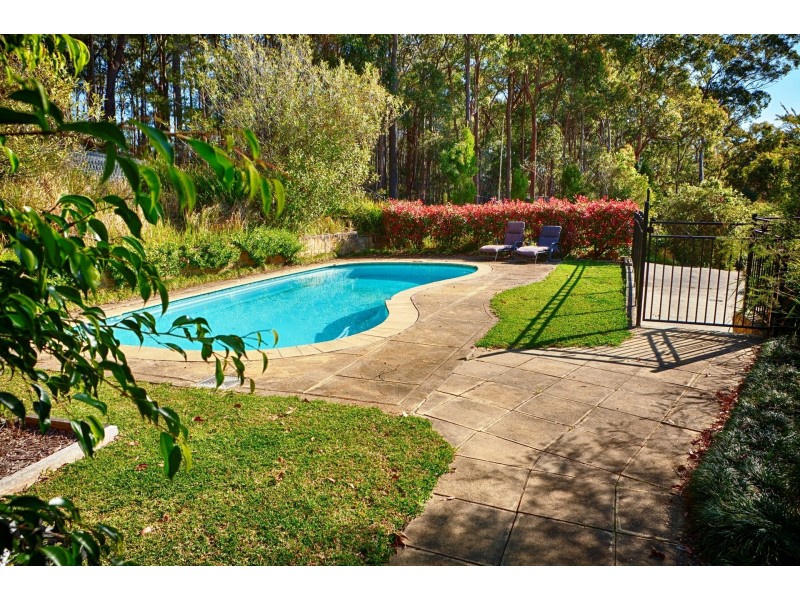 39 Sanctuary Grove, Tingira Heights NSW 2290