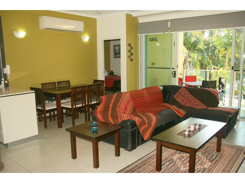 4/22 Sergison Circuit, Rapid Creek NT 0810