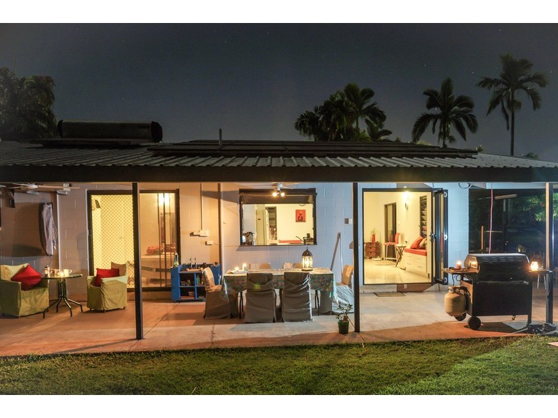 8 Shoobridge St, Millner NT 0810