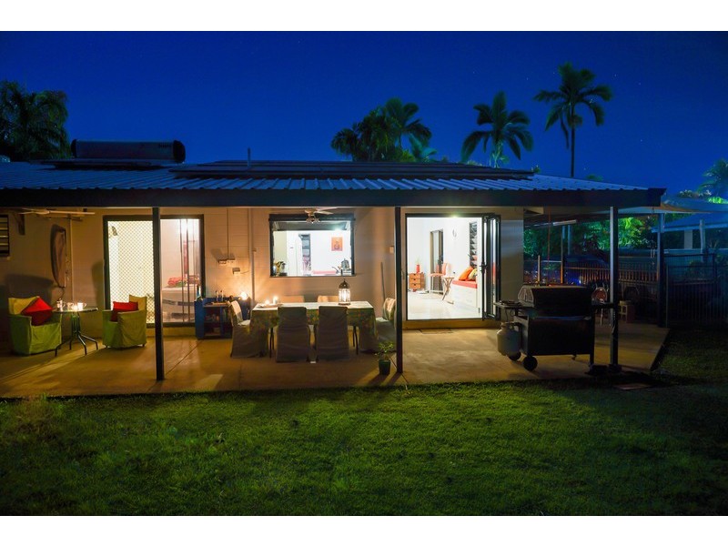 8 Shoobridge St, Millner NT 0810