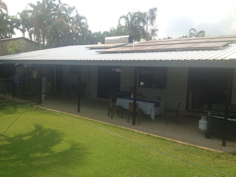 8 Shoobridge St, Millner NT 0810