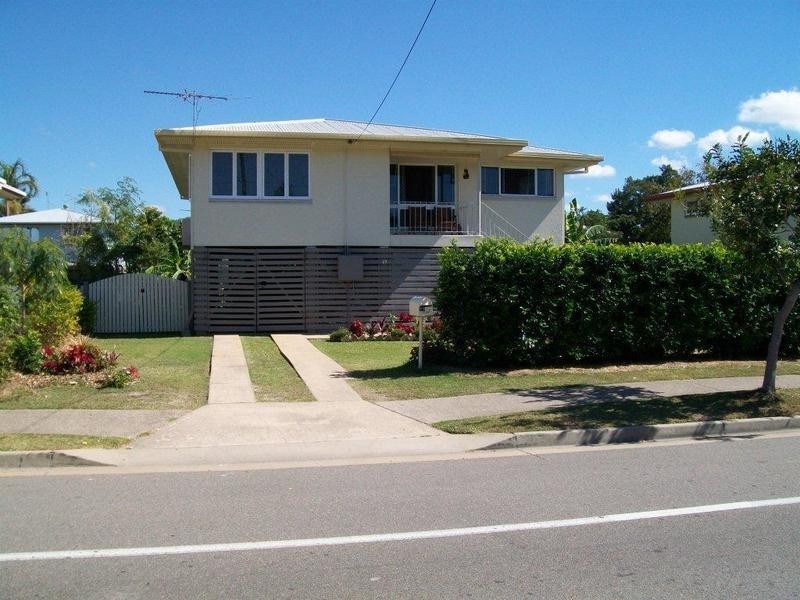 69 Cambridge Street, Vincent QLD 4814