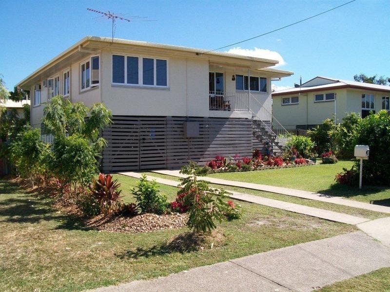 69 Cambridge Street, Vincent QLD 4814