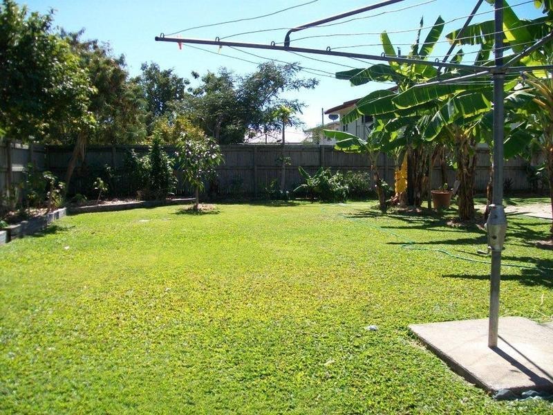 69 Cambridge Street, Vincent QLD 4814