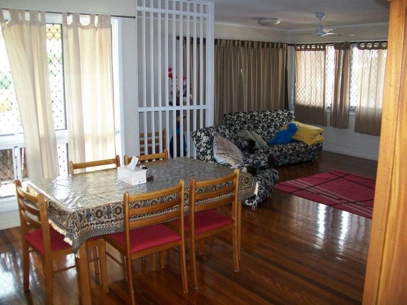 69 Cambridge Street, Vincent QLD 4814