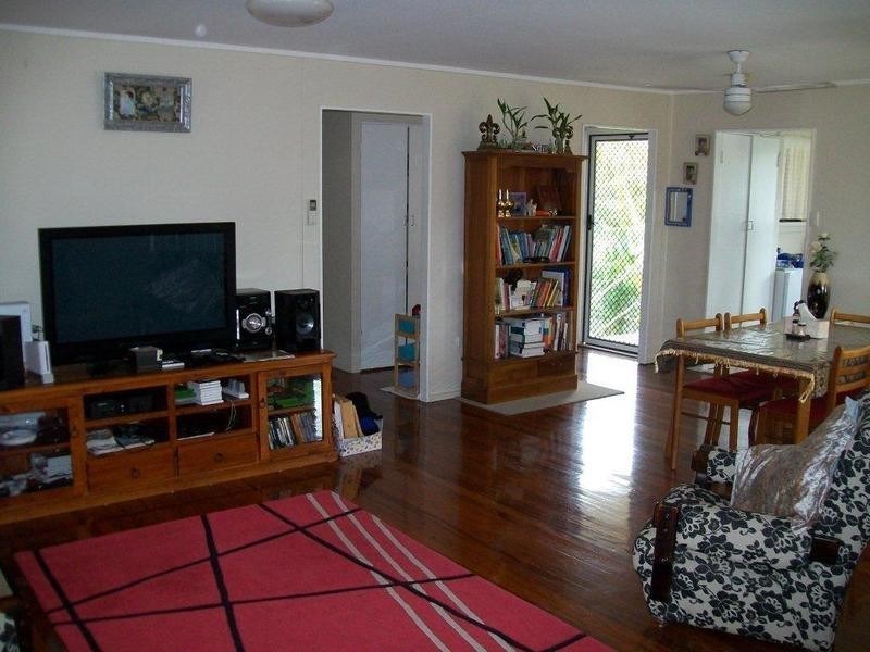 69 Cambridge Street, Vincent QLD 4814