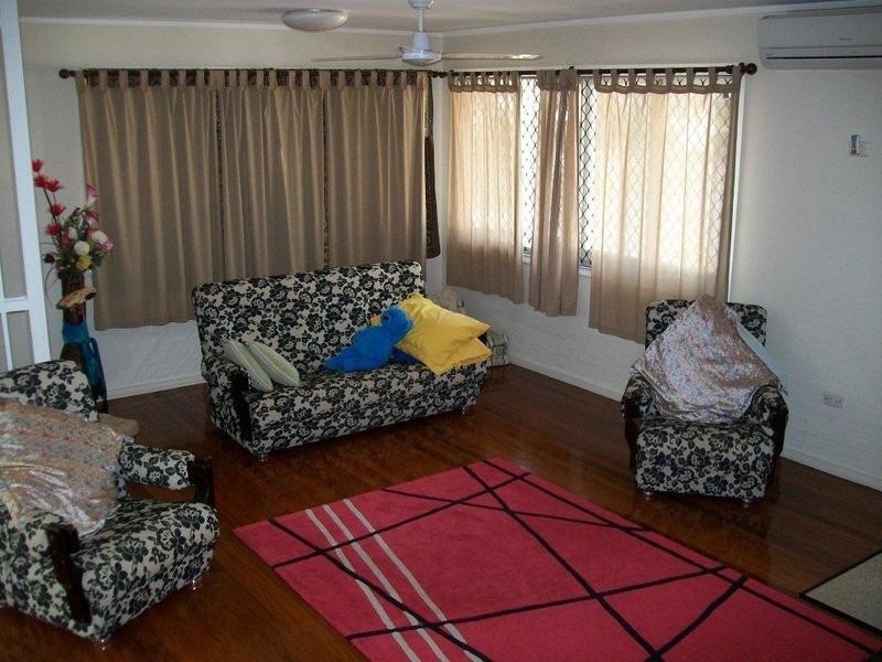 69 Cambridge Street, Vincent QLD 4814