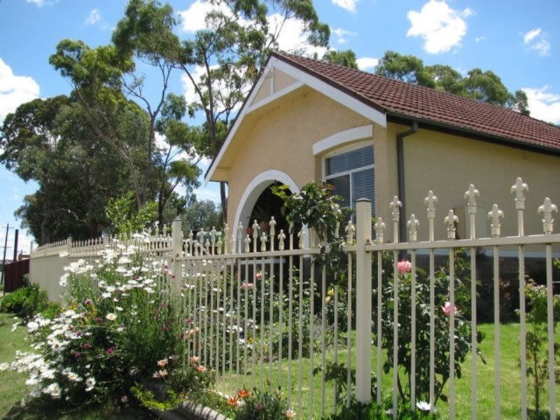 Lithgow NSW 2790