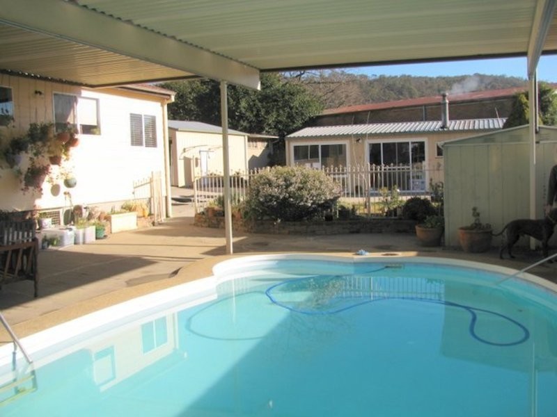 Lithgow NSW 2790