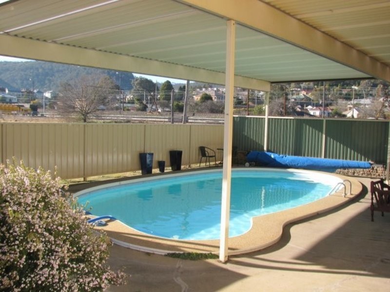 Lithgow NSW 2790