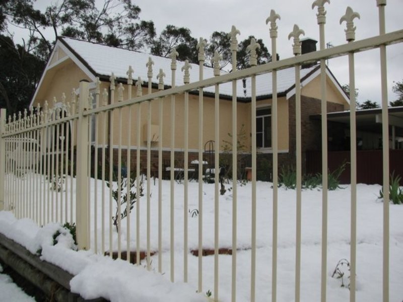 Lithgow NSW 2790