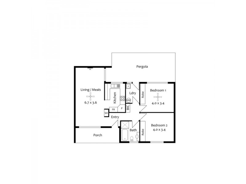 11/2  Alton Avenue, Torrens Park SA 5062