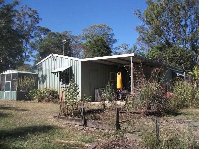 59 Rammutt Road, Chatsworth QLD 4570