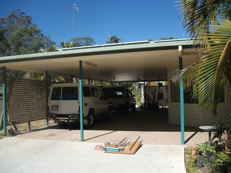 59 Rammutt Road, Chatsworth QLD 4570