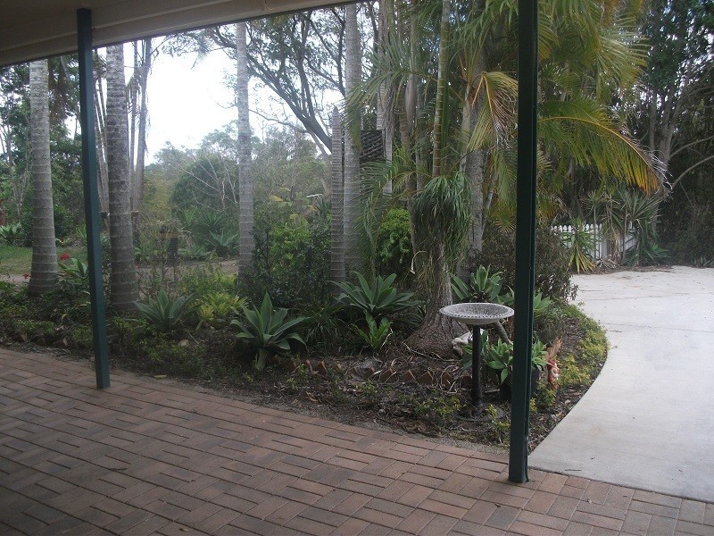 59 Rammutt Road, Chatsworth QLD 4570