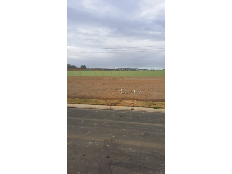 Lot 4321 Mary Wade Place, Carnes Hill NSW 2171