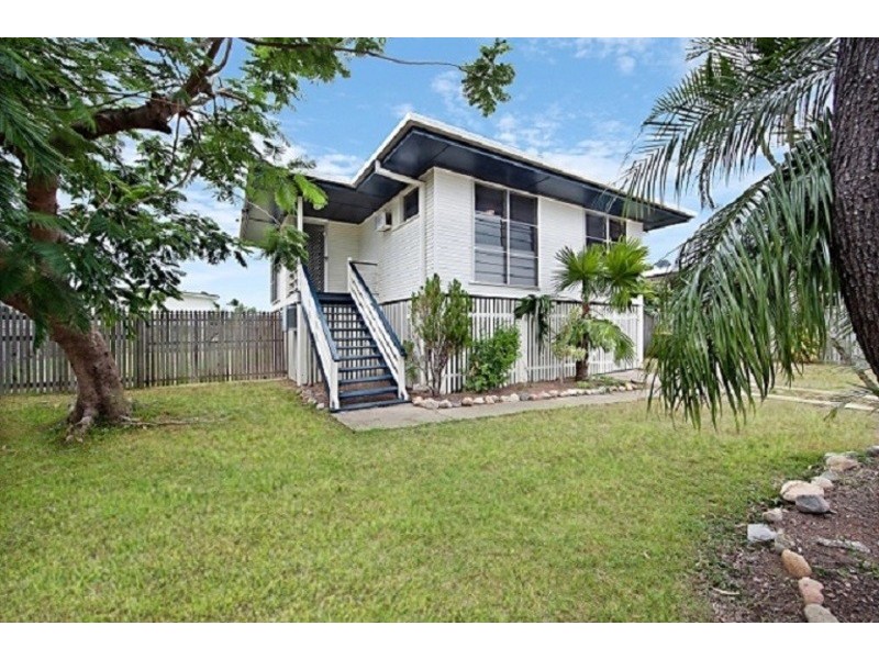 227 Palmerston Street, Vincent QLD 4814