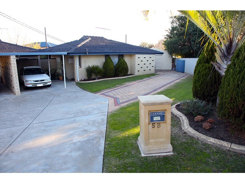 B/5 Laird Court, Greenwood WA 6024