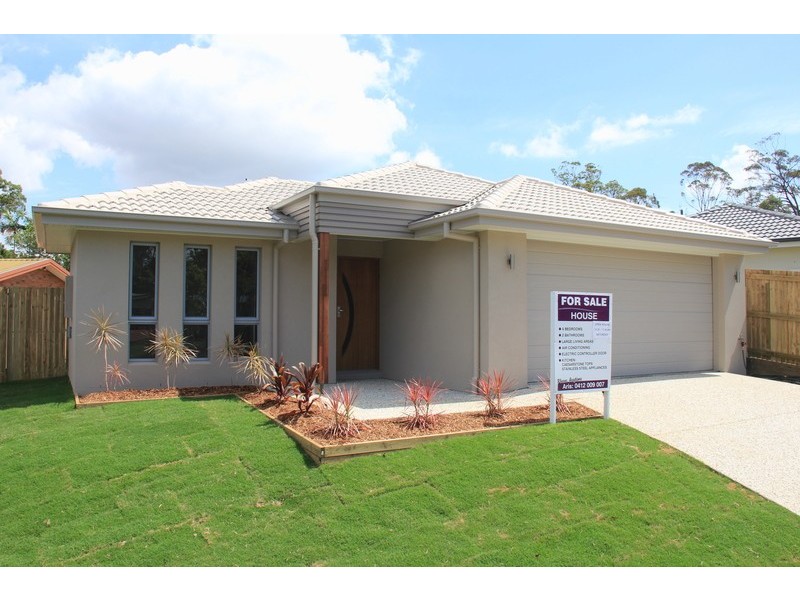 3a Rainwood St, Bracken Ridge QLD 4017