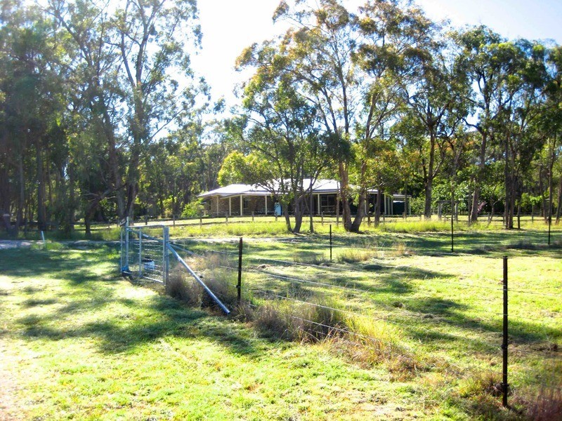 Stanthorpe QLD 4380