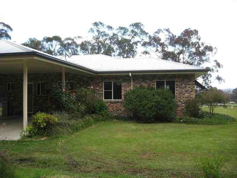 Stanthorpe QLD 4380