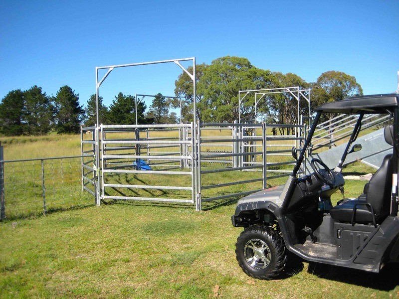 Stanthorpe QLD 4380
