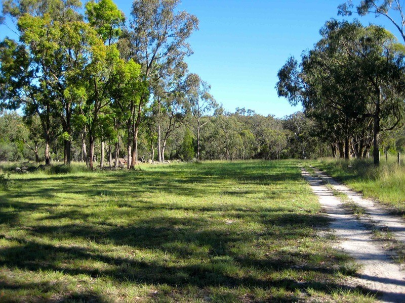 Stanthorpe QLD 4380