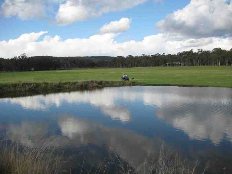 Stanthorpe QLD 4380