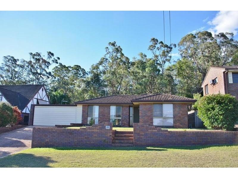 38 Deloraine Drive, Springwood QLD 4127