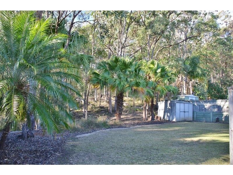 38 Deloraine Drive, Springwood QLD 4127
