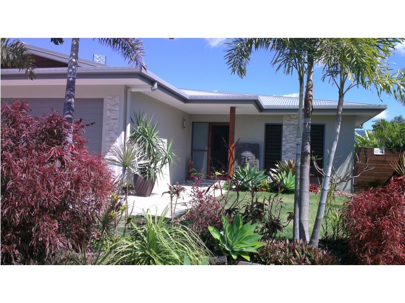 25 Waite Creek Court, Cannonvale QLD 4802