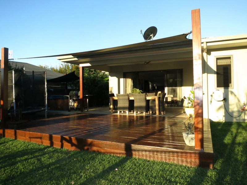 25 Waite Creek Court, Cannonvale QLD 4802