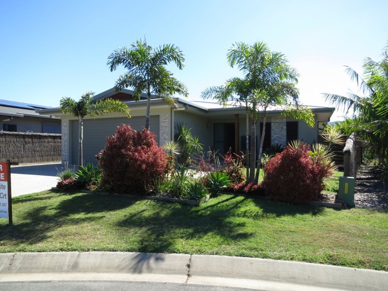 25 Waite Creek Court, Cannonvale QLD 4802