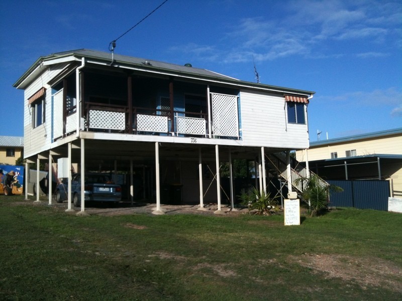 736 River Heads Rd, River Heads QLD 4655