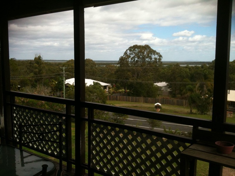 736 River Heads Rd, River Heads QLD 4655