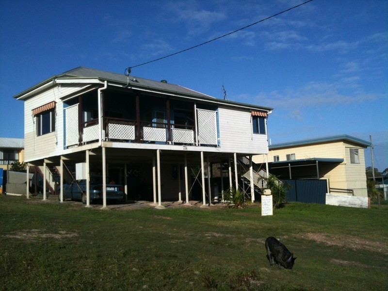 736 River Heads Rd, River Heads QLD 4655